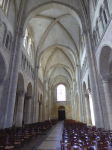Cathédrale Saint-Julien II
